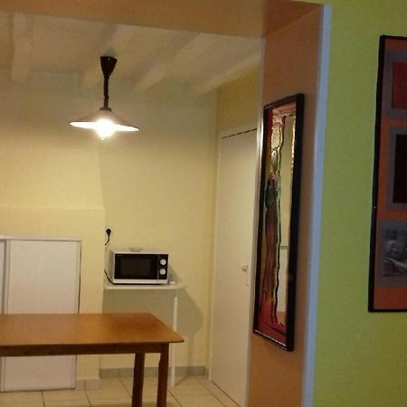 Location 24 Heures Du Mans Louplande Εξωτερικό φωτογραφία