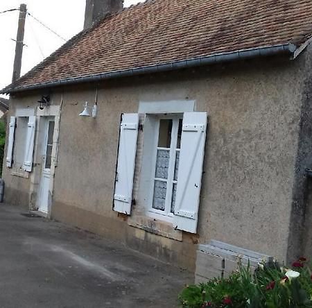 Location 24 Heures Du Mans Louplande Εξωτερικό φωτογραφία