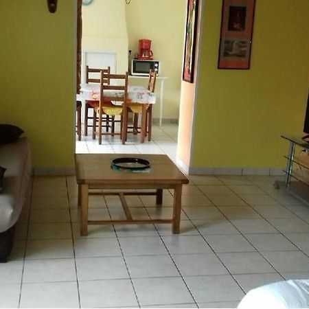 Location 24 Heures Du Mans Louplande Εξωτερικό φωτογραφία