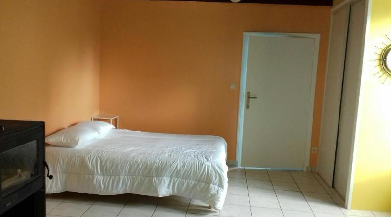 Location 24 Heures Du Mans Louplande Εξωτερικό φωτογραφία