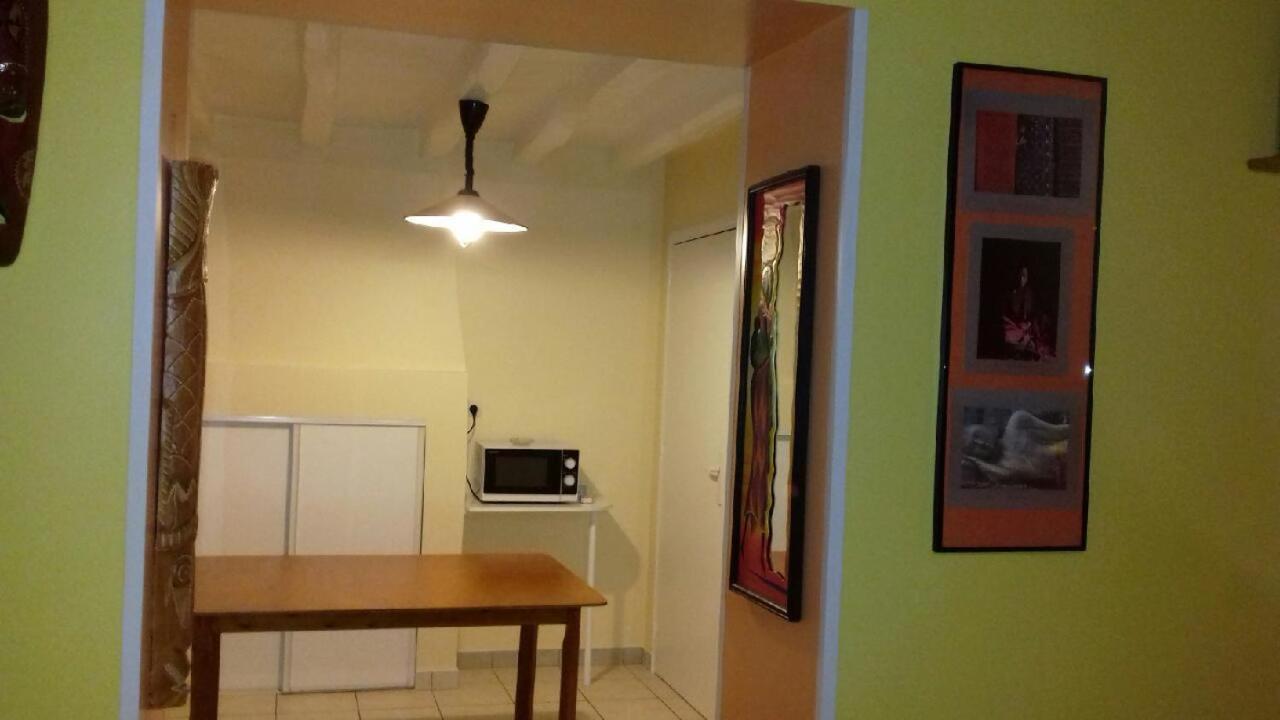 Location 24 Heures Du Mans Louplande Εξωτερικό φωτογραφία