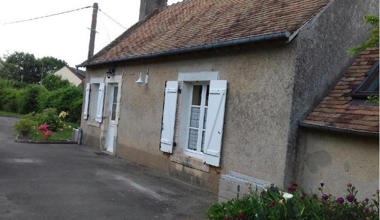 Location 24 Heures Du Mans Louplande Εξωτερικό φωτογραφία