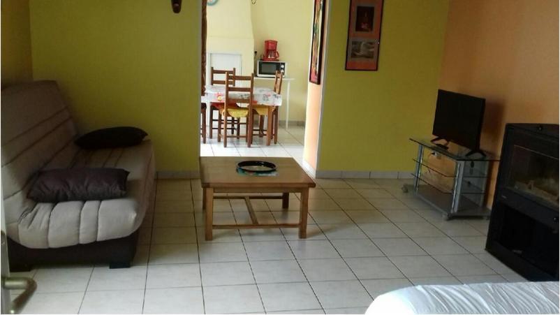 Location 24 Heures Du Mans Louplande Εξωτερικό φωτογραφία