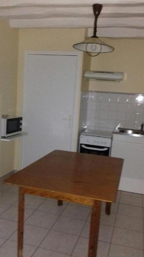 Location 24 Heures Du Mans Louplande Εξωτερικό φωτογραφία